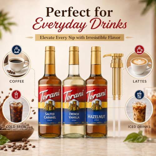 French Vanilla (76.2 Fl Oz)