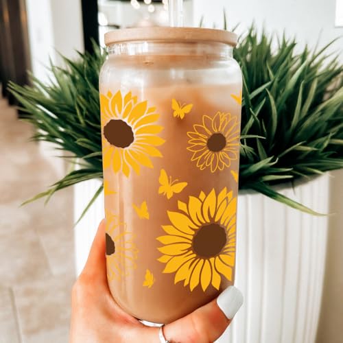 Sunflower Gifts for Women
