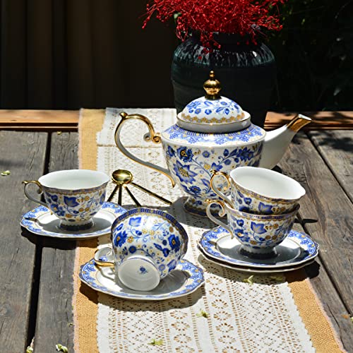 Tea Sets for Adults