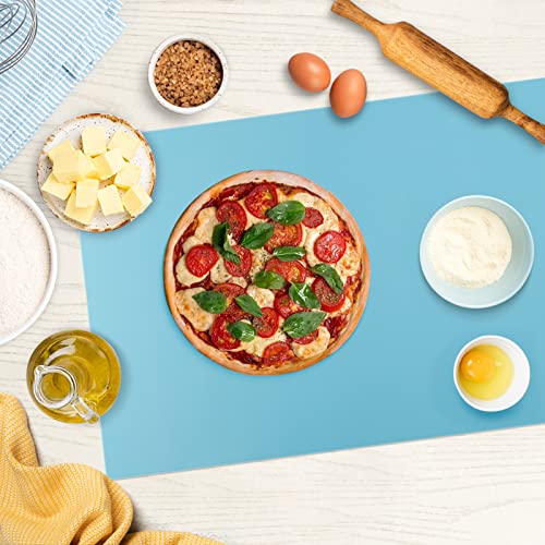 Large Silicone Heat Resistant Mat 78.7” x 15.7”