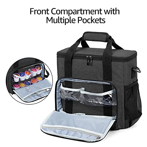 Coffee Maker Carrying Case