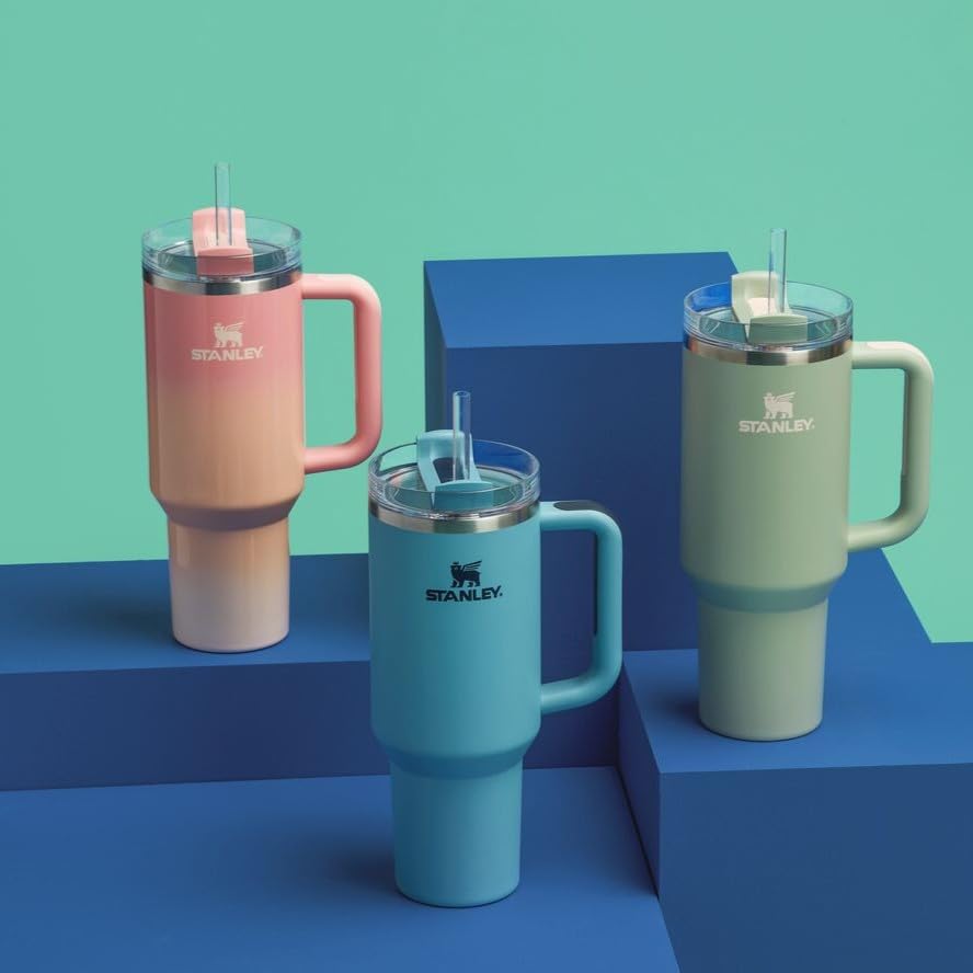 Quencher H2.0 Flow State Tumbler
