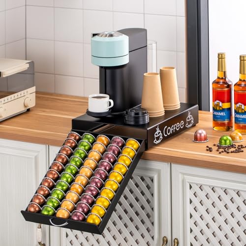 Nespresso Pod Holder for Vertuo Pod Drawer