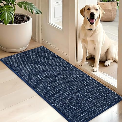 Dirt Trapper Door Mat 20" x 48"