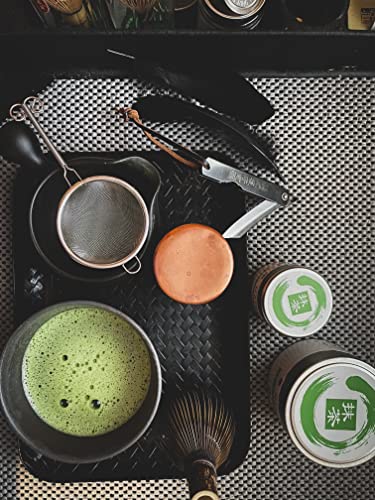Complete Matcha Whisk Set
