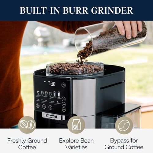 TrueBrew Drip Coffee Maker