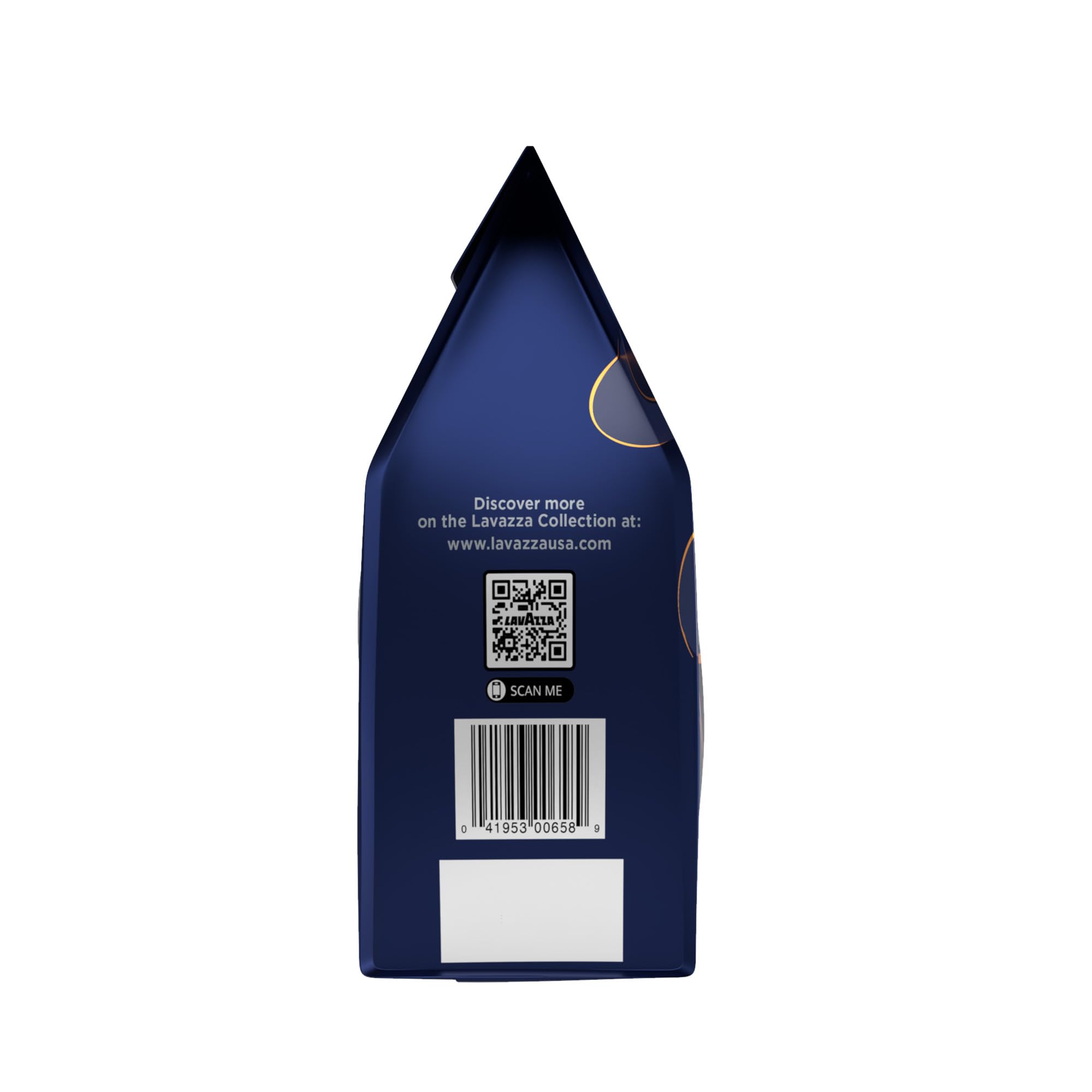 Super Crema Whole Bean Coffee (22 Ounce)