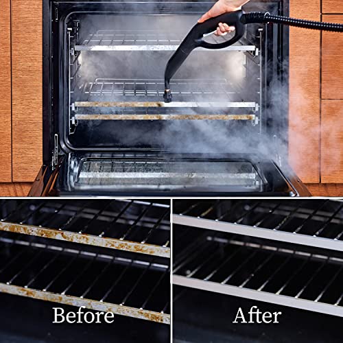 Neat Steam Cleaner for Home