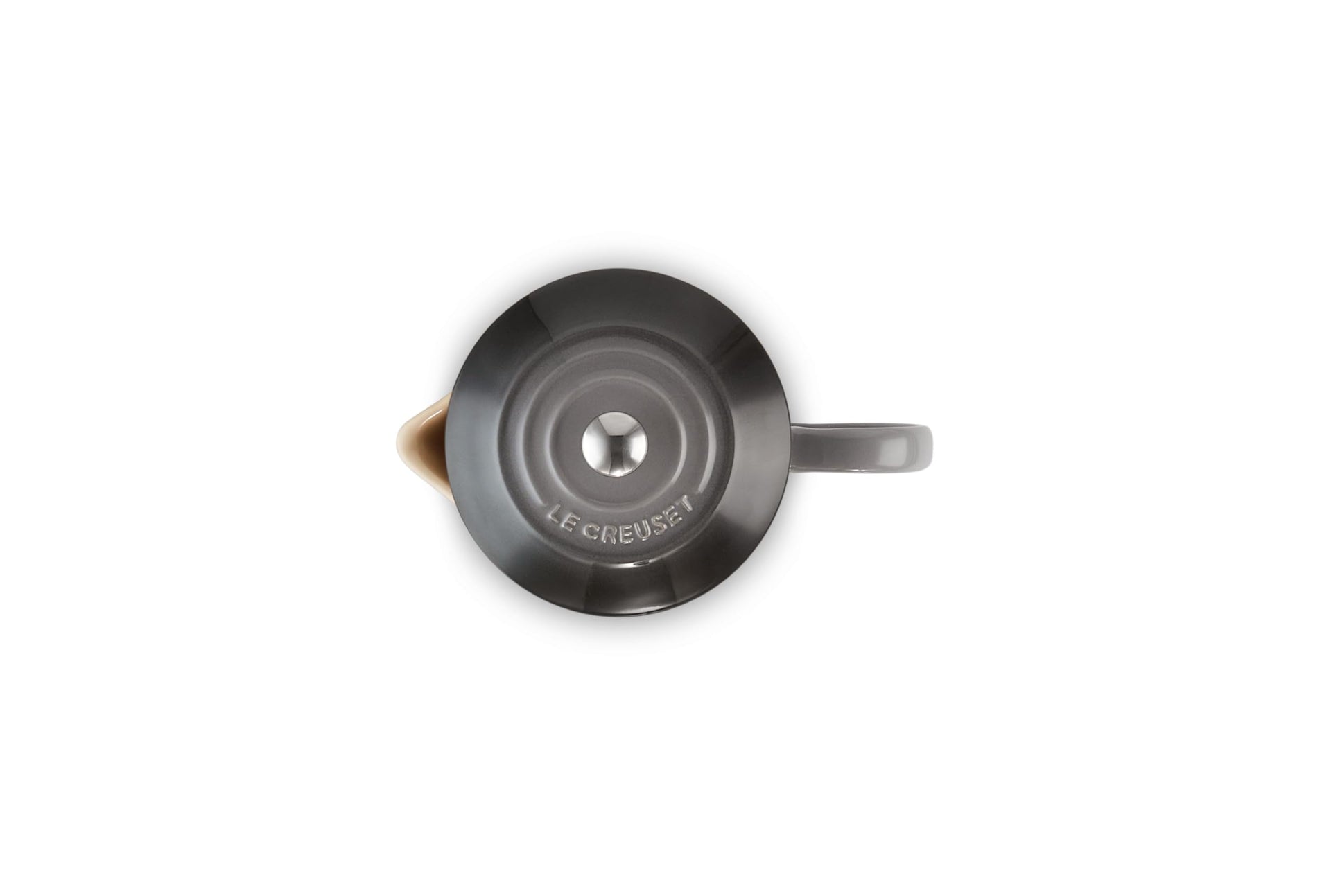 Stoneware French Press