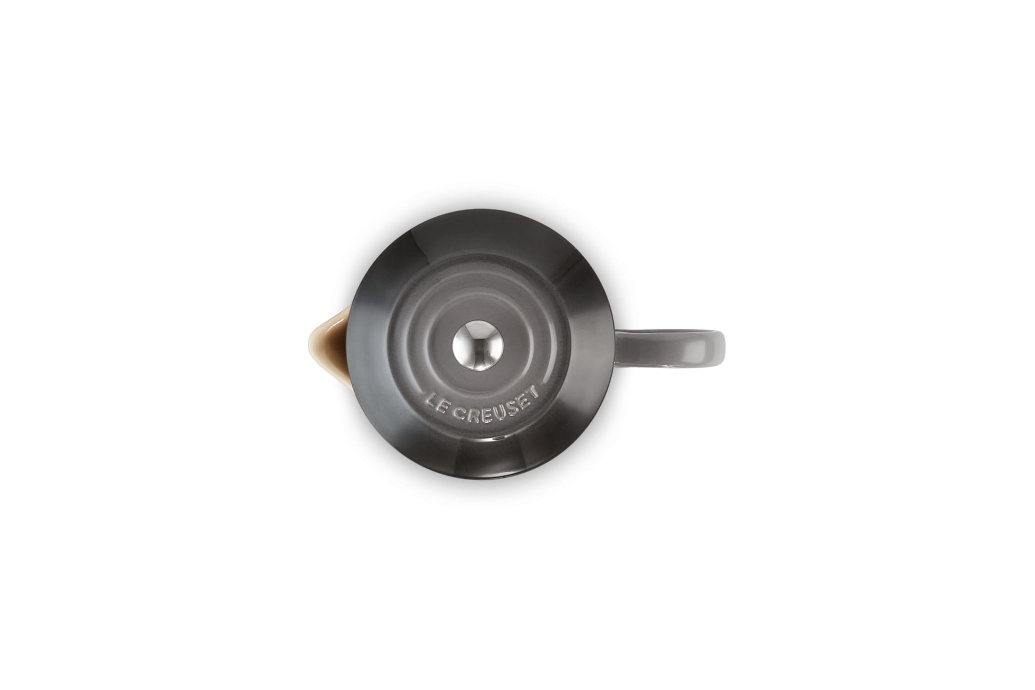 Stoneware French Press