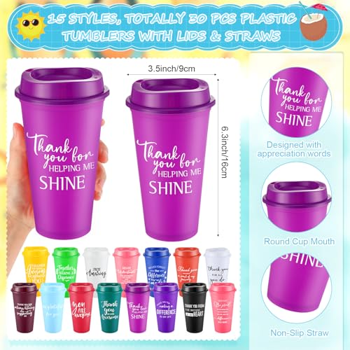 90 Pcs Employee Appreciation Gift Set (90 Count)