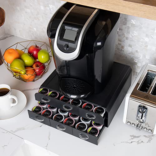 72 Pod Coffee Drawer Organizer