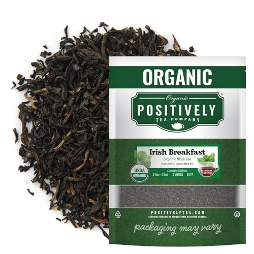 Positively Tea (16 Ounce)