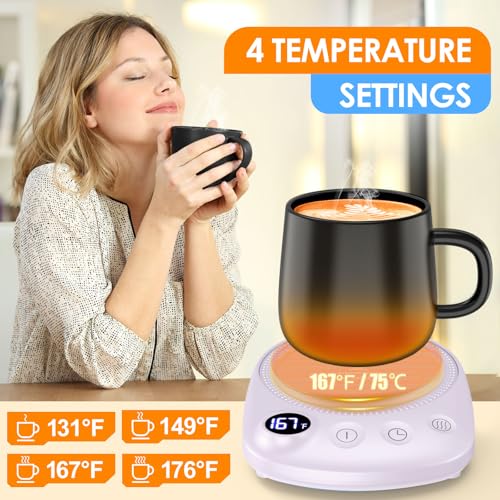Coffee Mug Warmer