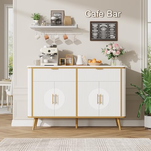 47.2" Buffet Storage Cabinet