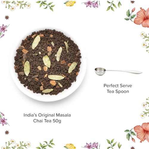 Masala Chai Gift Set for Mother’s Day