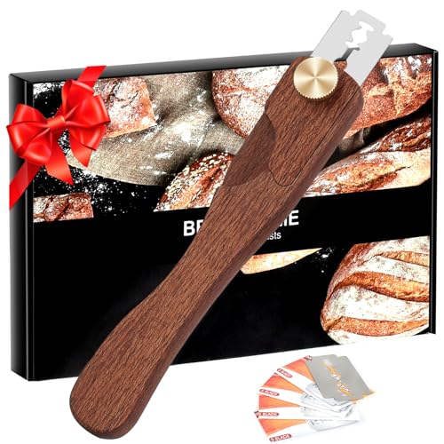 Magnetic Bread Lame Bread Scoring Tool