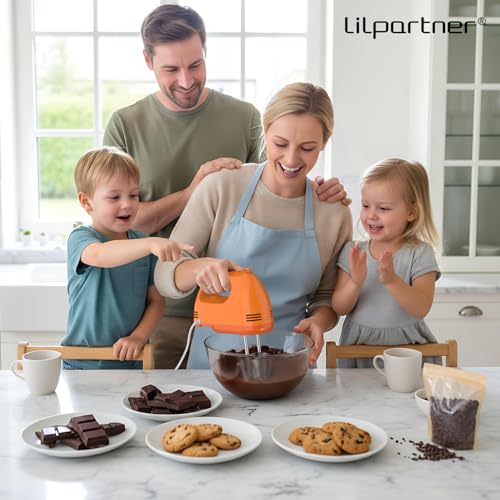 Hand Mixer Electric