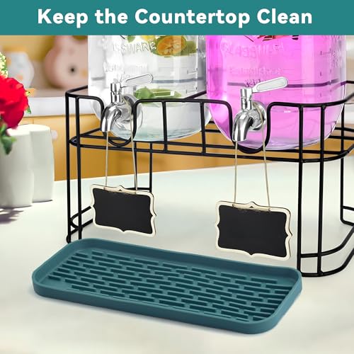 Drip Tray for Drink Dispenser