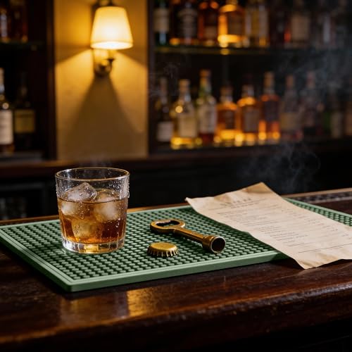 Bar Mat 18"X12" (2 Count)