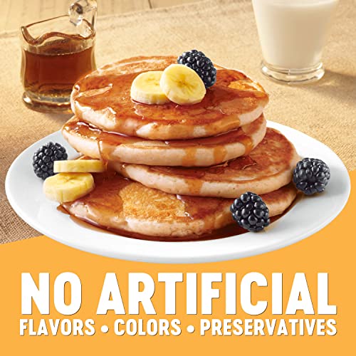 Heart Healthy Buttermilk Pancake Mix (50.4 Ounce)