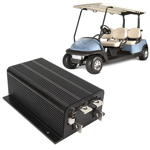 Cart Electronic Throttle Controller for 1205M 5601 and 1205M 5603