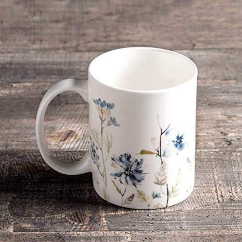 Coffee Mug with Handles Tea Cups