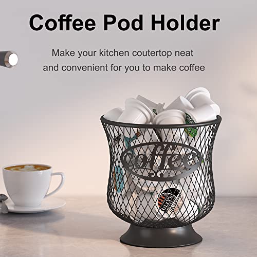 Coffee Pod Holder