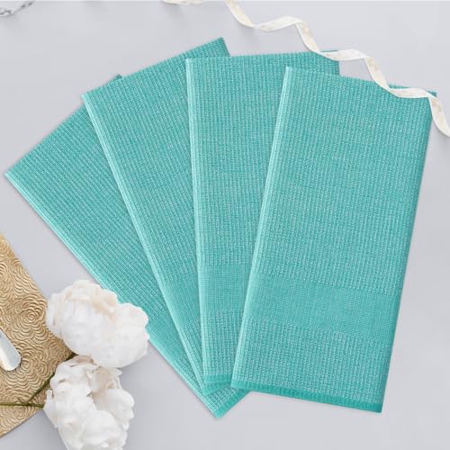 380 GSM Cotton Premium Kitchen Towels 3 Pack (3 Count)