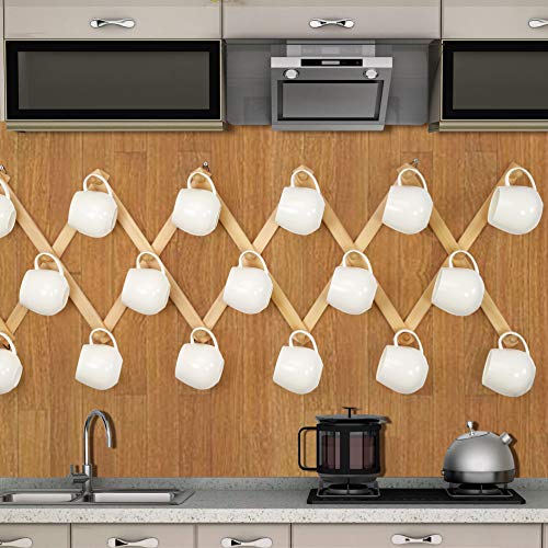 Accordian Wall Hanger