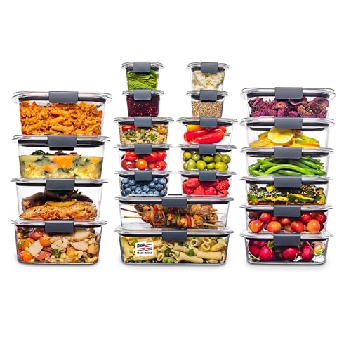 Brilliance BPA Free 44 (22 Count)