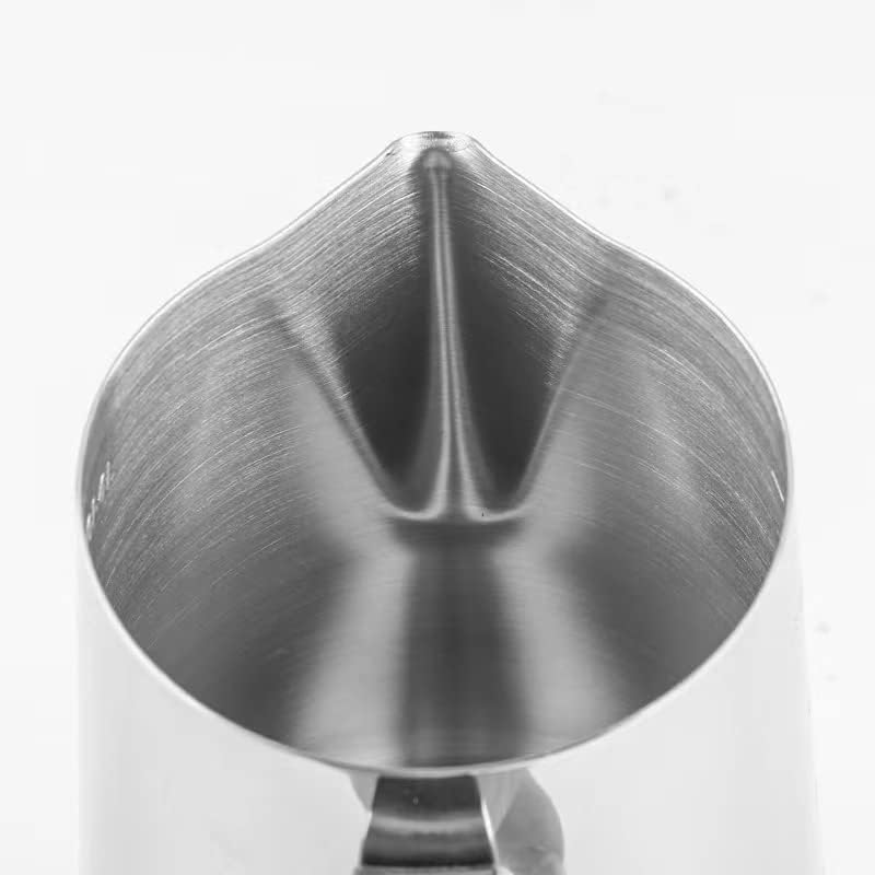 Milk Frothing Pitcher 12oz