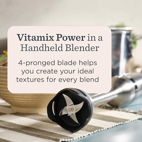 5 Speed Immersion Blender 3 (3 Count)