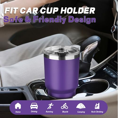 30 oz Tumbler with Lids and Straws