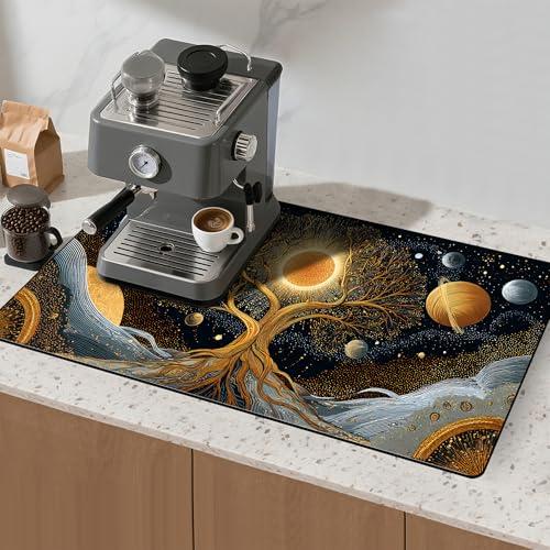 17" x 32" Coffee Bar Mat