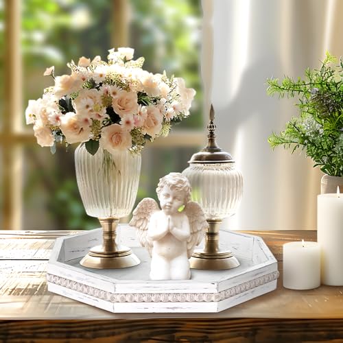 Wooden Decorative Tray