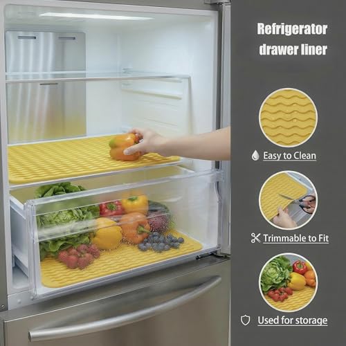 Silicone Dish Drying Mat