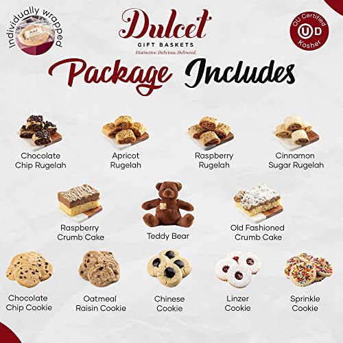 Thinking Of You Gift Basket Thinking of You Food Gifts Gourmet Cookies Gift Baskets for Women