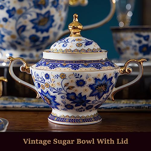 Tea Set for Adults
