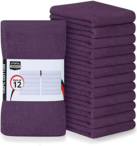Kitchen Bar Mops (12 Count)