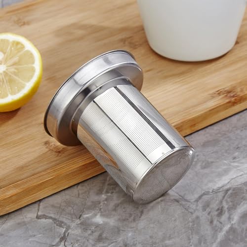 2000ml stainless steel antique style teapot