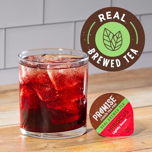 Promise Tea by Java House (16.2 Fl Oz)