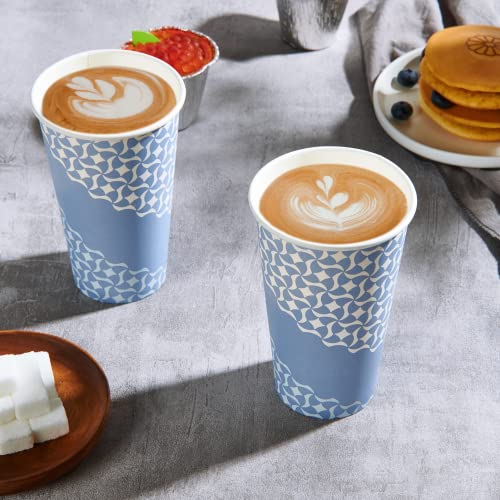 16 oz Coffee Cups (210 Count)