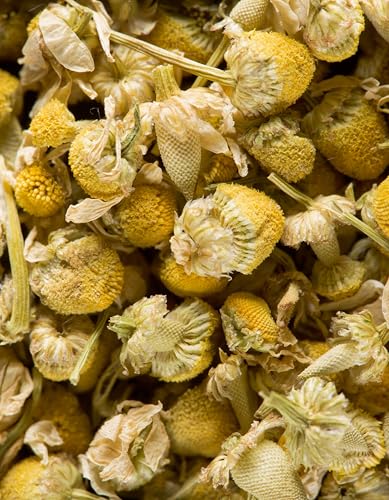 Sachets Chamomile Tea Bags (21 Count)