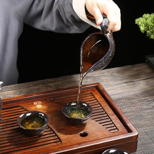 Chinese Gongfu Tea Set (8 Count)