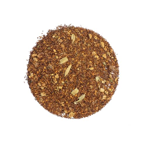 Banana Bread Chai Rooibos Tea (16 Ounce)