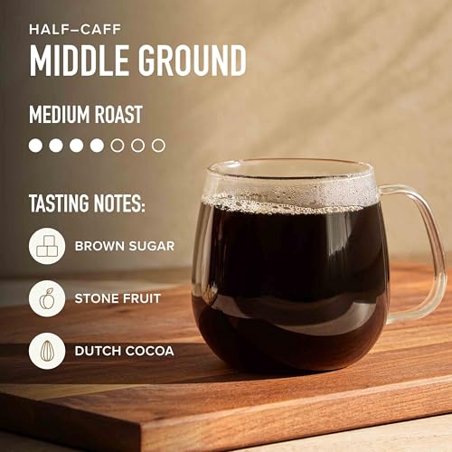 Medium Roast Keurig K