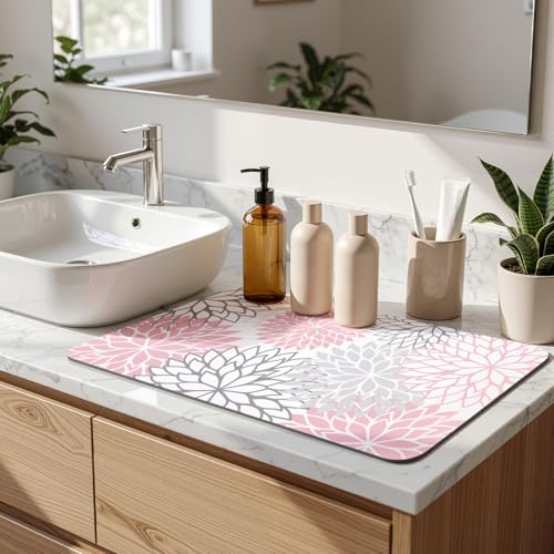 Dish Drying Mat