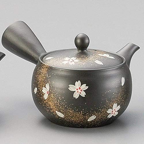 Japanese Ceramic Teapot 280ml
