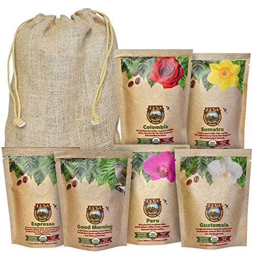 Organic Mold Free Coffee (21.12 Ounce)